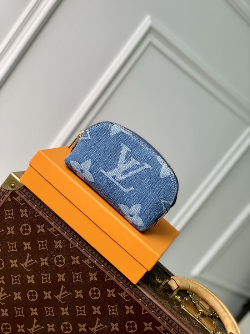 LV Cosmetic Bags